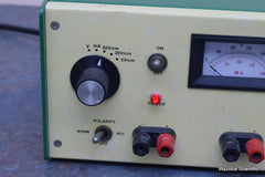 BIO-RAD MODEL 1450 ELECTROPHORESIS POWER SUPPLY