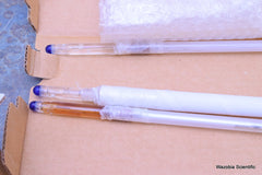 BROADLEY-JAMES PH FERMPROBE F-635-B420-DH FOR BIOREACTOR BIOPROCESS VESSELS