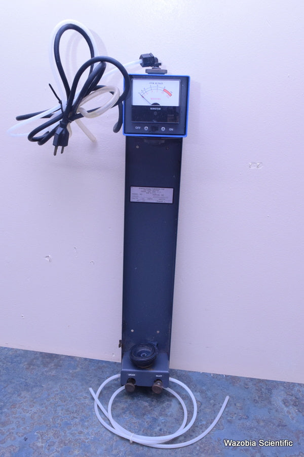 BARNSTEAD/THERMOLYNE BANTAM IONIZER MODEL D0800
