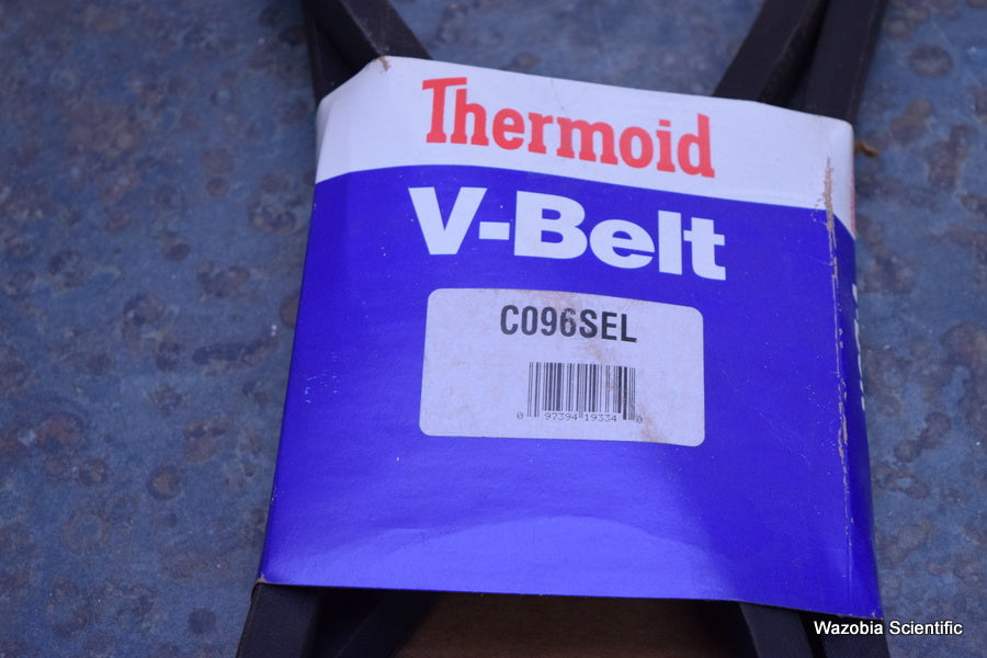 THERMOID C096SEL V-BELT