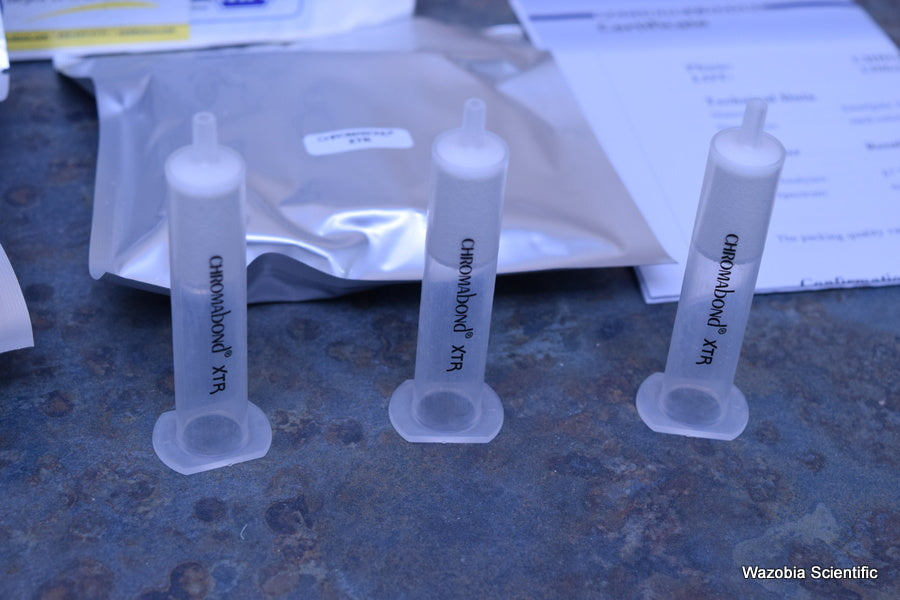 MACHERY NAGEL CHROMABOND XTR 6 ml/1000 mg REF 730487.50