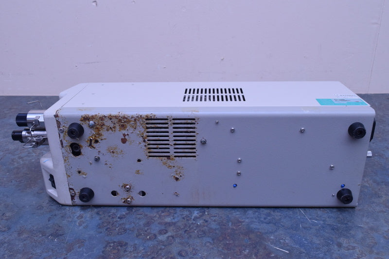 JASCO PU-1580 INTELLIGENT HPLC PUMP