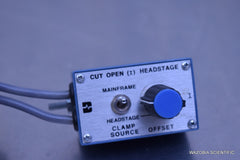 DAGAN CUT OPEN I HEADSTAGE V1