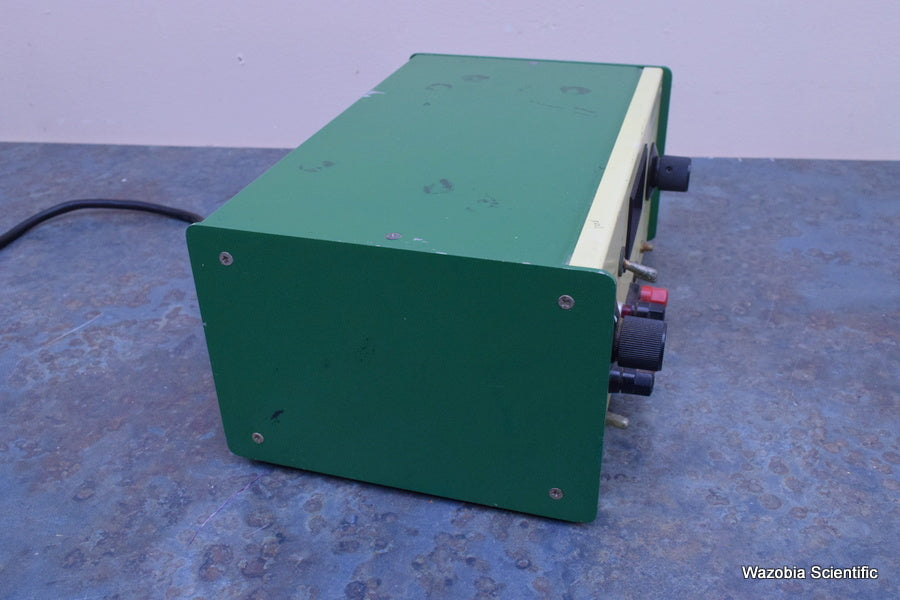 BIO-RAD MODEL 1450 ELECTROPHORESIS POWER SUPPLY