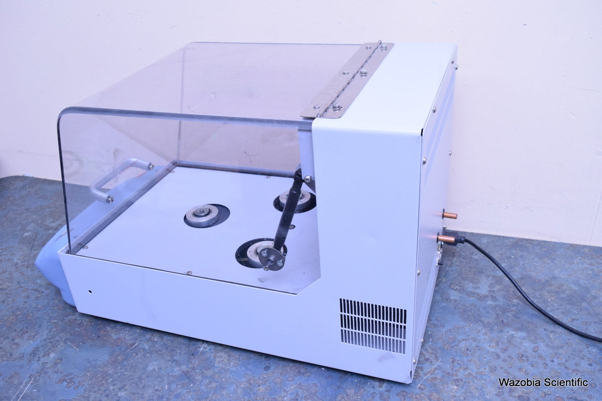 THERMO SCIENTIFIC MAXQ 4450 BENCHTOP INCUBATPR ORBITAL SHAKER SHKA4450CC