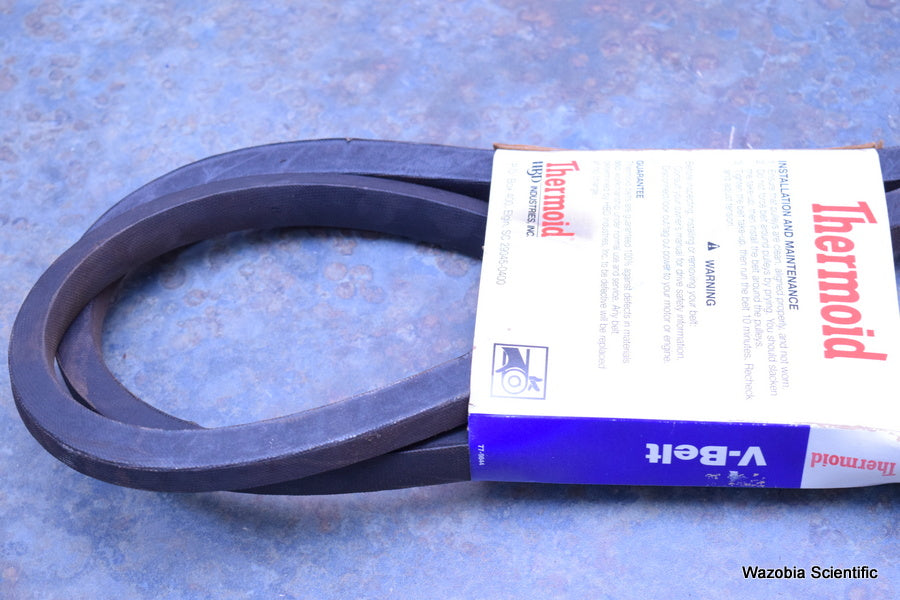 THERMOID C096SEL V-BELT