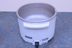 BUCHI R-II-HB HEATING HEATED BATH  FOR ROTARY EVAPORATOR