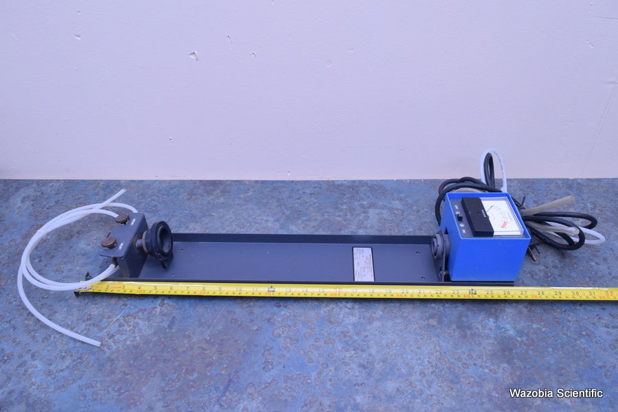 BARNSTEAD/THERMOLYNE BANTAM IONIZER MODEL D0800