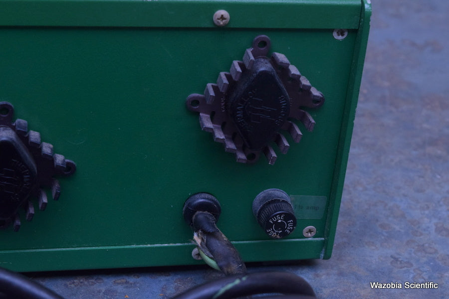 BIO-RAD MODEL 1450 ELECTROPHORESIS POWER SUPPLY