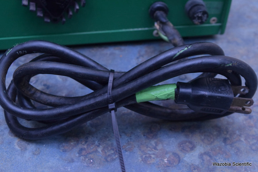 BIO-RAD MODEL 1450 ELECTROPHORESIS POWER SUPPLY