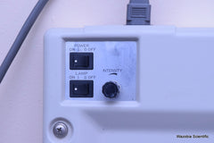 HITACHI TABLET DIGITIZER TYPE HDG-1717BL