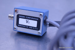 DAGAN V1 THERMOFIR CSA RNF-100