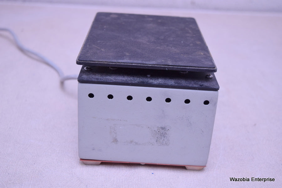 BECTON DICKINSON MACROVUE CARD TEST ROTATOR MODEL 51-II