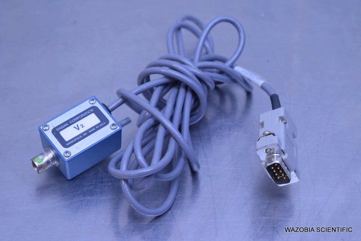 DAGAN V2 HEADSTAGE