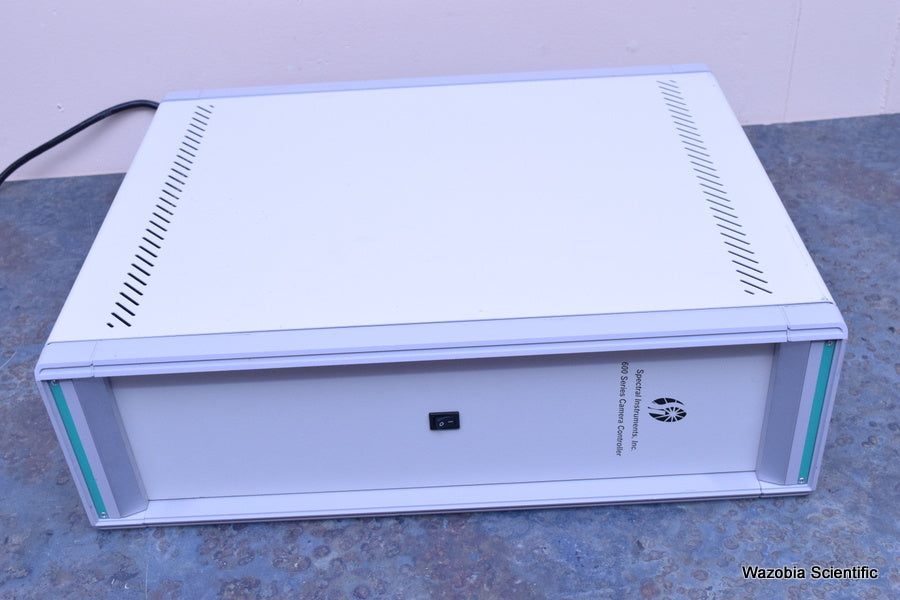 SPECTRAL INSTRUMENTS 600 SERIES CCD CAM CONTROLLER 2426-2