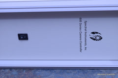SPECTRAL INSTRUMENTS 600 SERIES CCD CAM CONTROLLER 2426-2