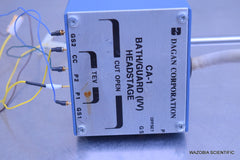 DAGAN CA-1 BATH GUARD HEADSTAGE