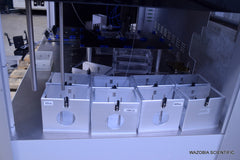 ONE LAMBDA LABXPRESS TYPE 2180 9121800000 PIPETTE AUTOMATION SYSTEM