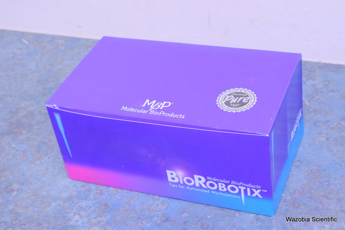 BECKMAN BIOMEK 1000 2000 20 UL  915-021 MBP ART MOLECULAR BIOPRODUCTS BIOROBOTIX