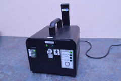 MIZUHOSI ADVANCED CONTROL PAD SYSTEM WITH TEMPUR-MED 5996-7 PUMP CONTROL BOX MIZ