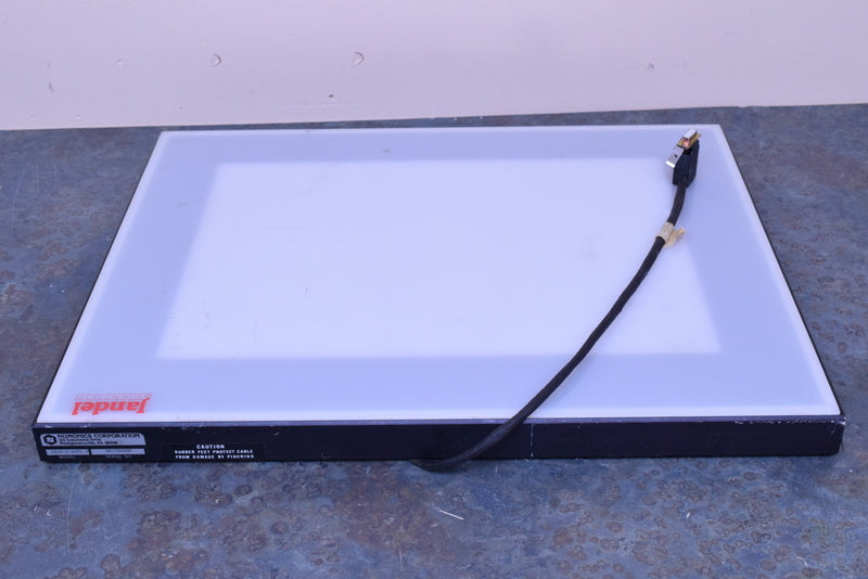 JANDEL SCIENTIFIC  NUMONICS 2210-0.43TL.E