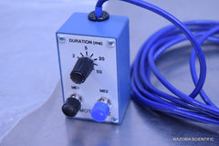 REMOTE BUZZ FOR CLAMP