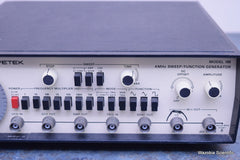 WAVETEK 4 MHZ FUNCTION GENERATOR MODEL 188