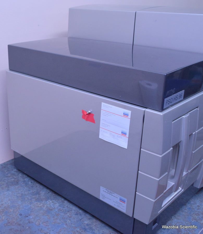 QIAGEN PYROSEQUENCING PSQ HS 96 DNA ANALYZER