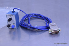 REMOTE BUZZ FOR CLAMP