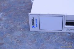 NATIONAL INSTRUMENTS NI SCXI-1315 LVDT TERMINAL BLOCK