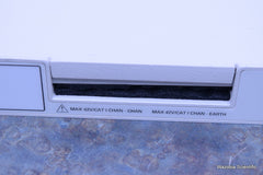 NATIONAL INSTRUMENTS NI SCXI-1315 LVDT TERMINAL BLOCK