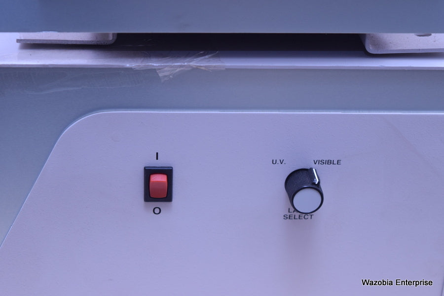 COMBIFLASH HPLC SYSTEM, SQ16x COLUMN MODULE , PUMP, DETECTOR BY ISCO