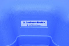 KYOTO KAGAKU EAR EXAMINATION SIMULATOR CASE