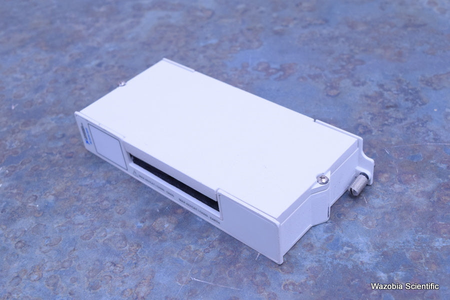 NATIONAL INSTRUMENTS NI SCXI-1315 LVDT TERMINAL BLOCK