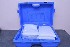 KYOTO KAGAKU EAR EXAMINATION SIMULATOR CASE