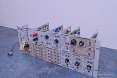 COULBOURN INSTRUMENTS  MODULE FRAME S13-02 BLOOD PRESSURE PROCESSOR BANDPASS BIO