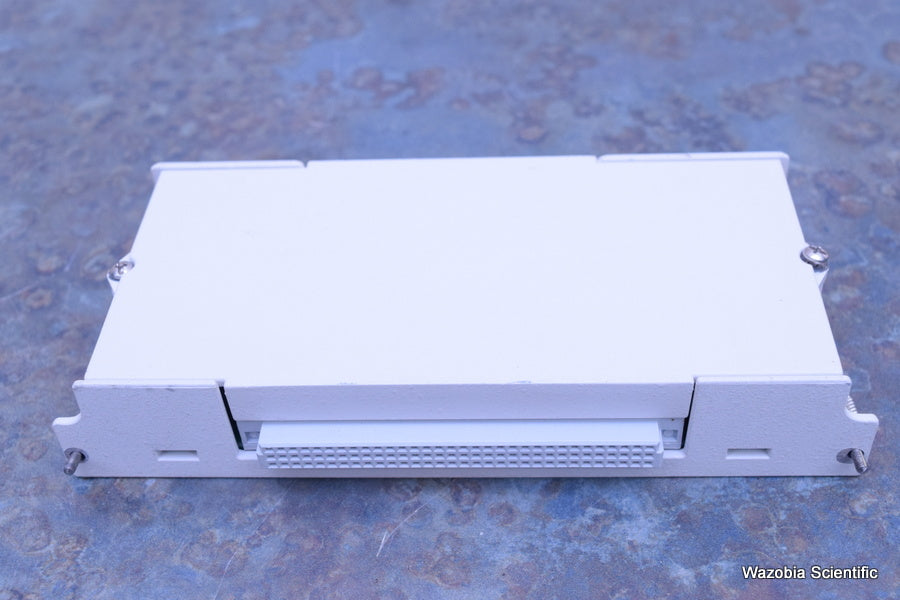 NATIONAL INSTRUMENTS NI SCXI-1315 LVDT TERMINAL BLOCK