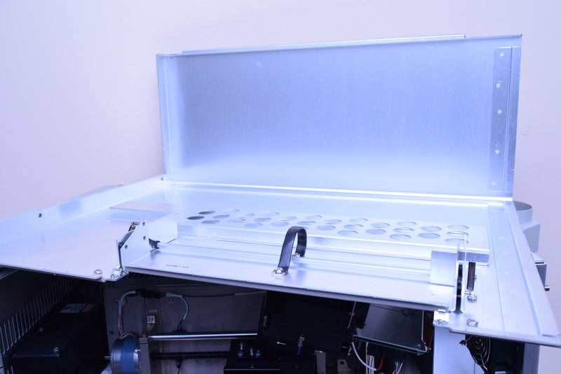 AB APPLIED BIOSYSTEMS 7900HT FAST REAL TIME PCR SYSTEM 4330966 384 WELL BLOCK 43