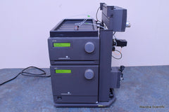AMERSHAM BIOSCIENCES AKTA FPLC PURIFIER UPC-900 P-920 PV-908 INV-907 M-925