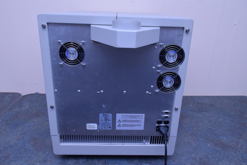 AB APPLIED BIOSYSTEMS 7900HT FAST REAL TIME PCR SYSTEM 4330966 384 WELL BLOCK 43
