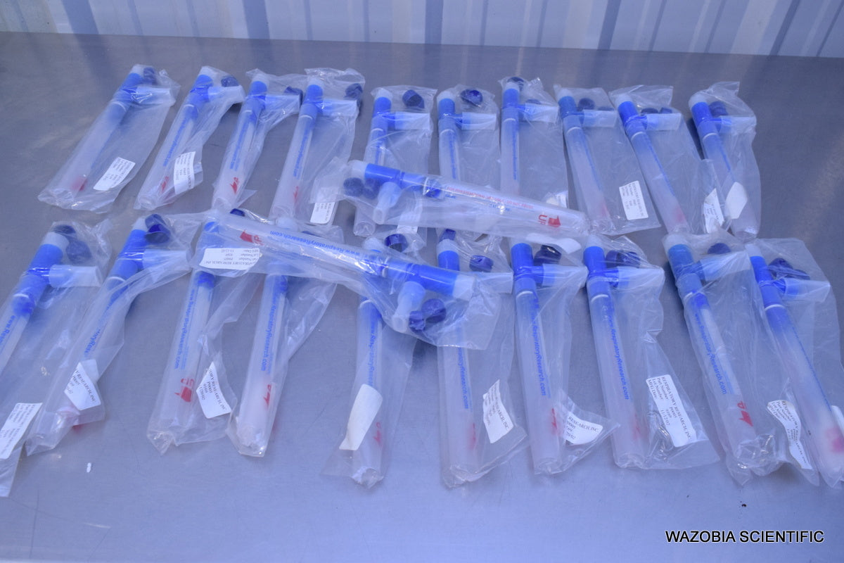 22 RESPIRATORY RESEARCH INC P0005 EXHALED BREATH CONDENSATE COLLECTION DEVICE