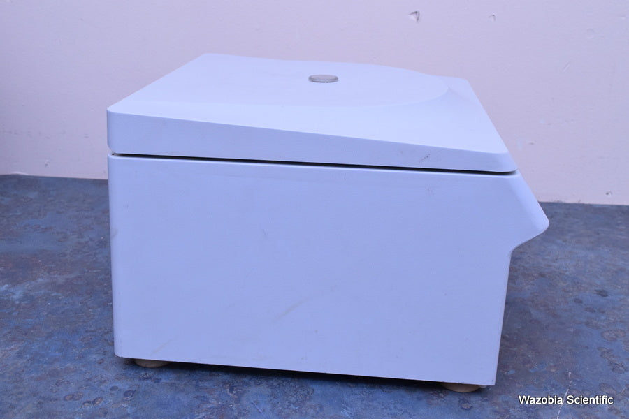 EPPENDORF CENTRIFUGE MODEL 5417C NO ROTOR