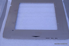 PORT FILM GRATICULE  FOR SIEMENS DIGITAL LINEAR ACCELERATORS