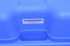 KYOTO KAGAKU EAR EXAMINATION SIMULATOR CASE