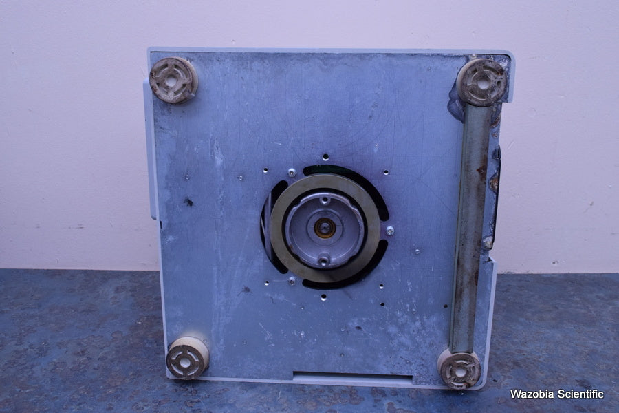 EPPENDORF CENTRIFUGE MODEL 5417C NO ROTOR