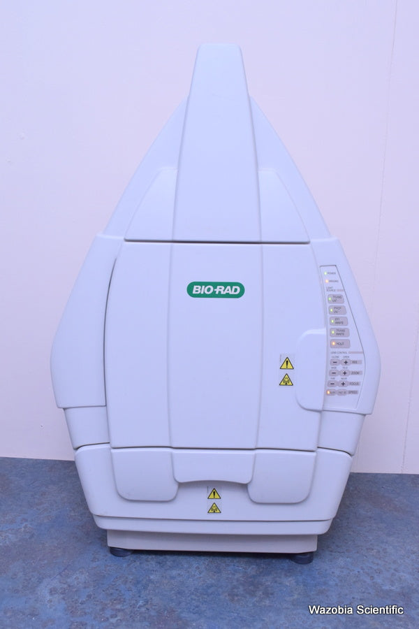 BIO-RAD UNIVERSAL HOOD II IMAGING SYSTEM