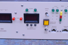 DAVID KOPF MICROPOSITIONER MODEL 660