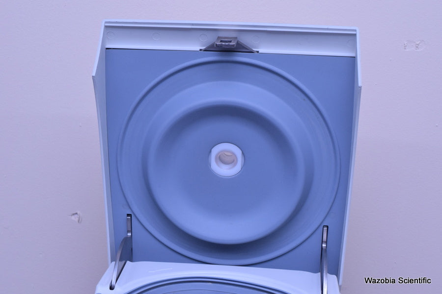 THERMO SCIENTIFIC HERAEUS FRESCO 21 REFRIGERATED CENTRIFUGE