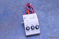 PULSE CONTROLLER/GENERATOR POWER SUPPLY