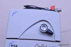 ESA COULOCHEM III ELECTRO CHEMICAL DETECTOR